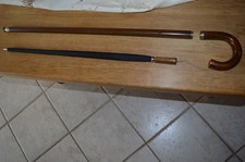 Gehstock Wanderstock mit