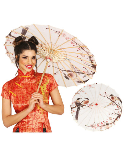 Asiatischer reispapier - asiatischer,