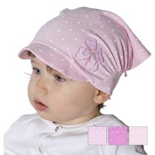 Kopftuch Sommer Mütze