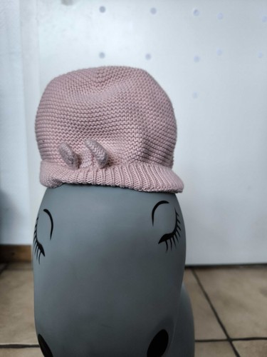 Baby strickmütze mütze - h&m,