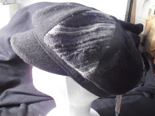 Mütze burn accessoires - mütze,, mc