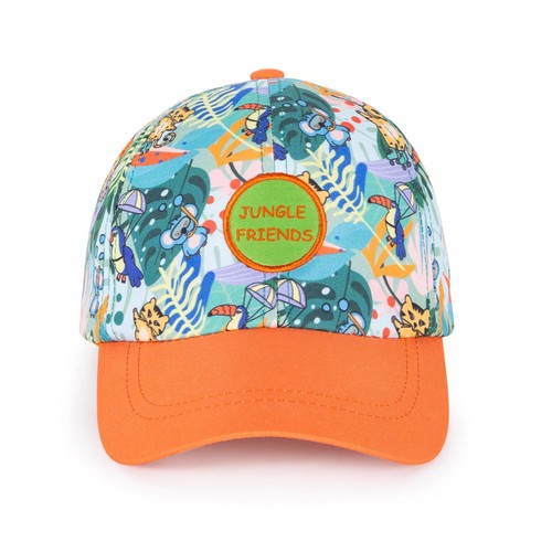Milk moo jungle friends kinder - jungle,