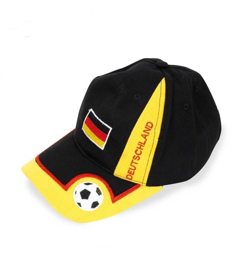 Basecap fan deutschland - basecap, "fan"