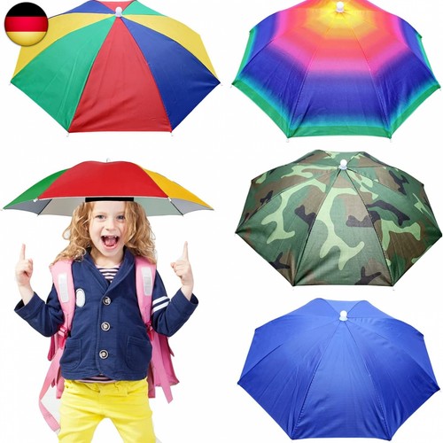Stück regenschirm hut 52cm - 4,