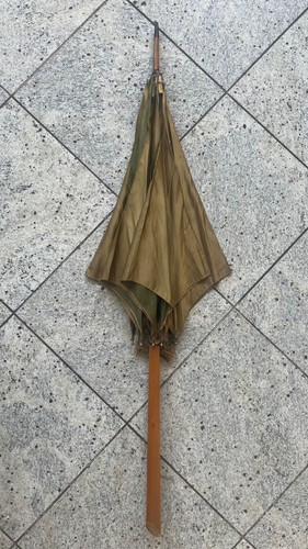 Antik damen sonnenschirm - antik,