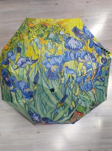 Regenschirm iris von vincent - von,