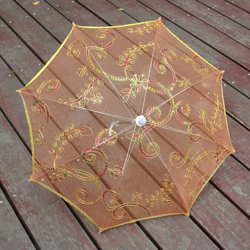 Bunter damen regenschirm - bunter,