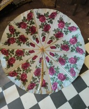 Alter Damen - Regenschirm Sehr