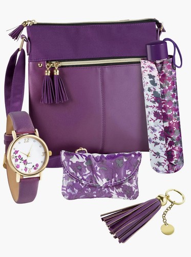 Tlg accessoires set - 5, +