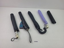 Konvolut Regenschirme