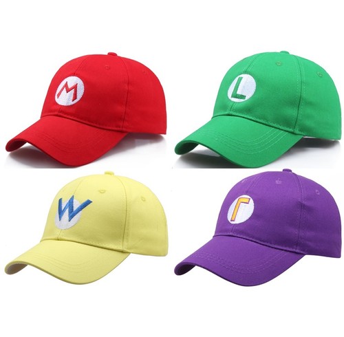 Super mario baseball - mario, base