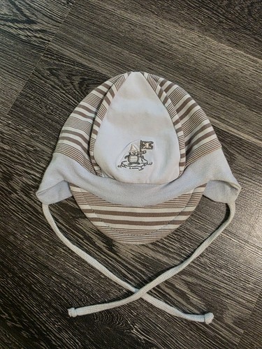 Pusblu schirmmütze dünne - schirmmütze,