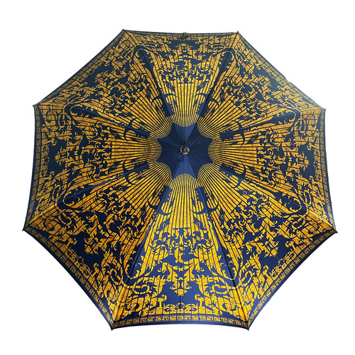 Versace regenschirm - -,