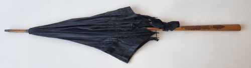 Schöner flanier sonnenschirm - schöner,