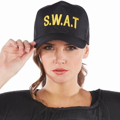 Cap polizei basecap - cap,