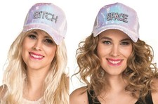 Mottoland 4874x - Strass Cap