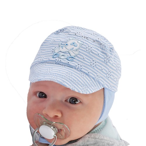 Jungen mütze schirm - mütze,