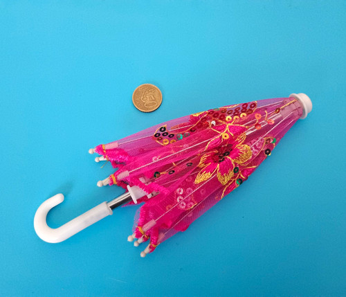 Puppen accessoire miniatur - accessoire,
