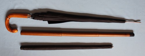 Antiker systemstock mit - antiker,