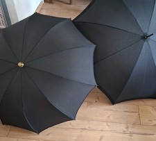 2 Kobold Schirme Vintage