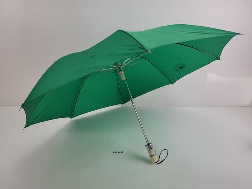 Regenschirm knirps ddr grün - knirps,