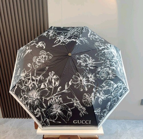 Gucci automatik regenschirm - gucci,
